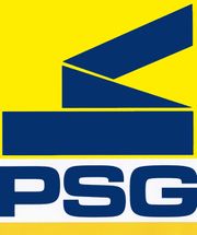 Logo PSG Straßenbau
